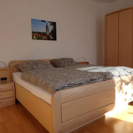 Ferienwohnung Figaro Meißen Esterno foto