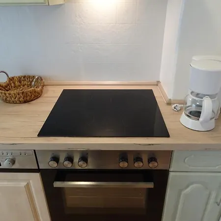 Ferienwohnung Figaro Meißen Esterno foto