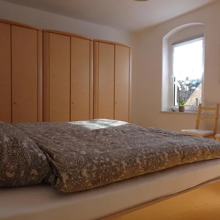 Ferienwohnung Figaro Meißen Esterno foto