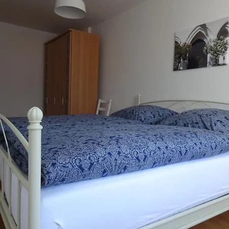 Ferienwohnung Figaro Meißen Esterno foto