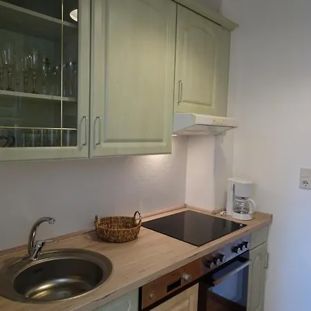 Ferienwohnung Figaro Meißen Esterno foto