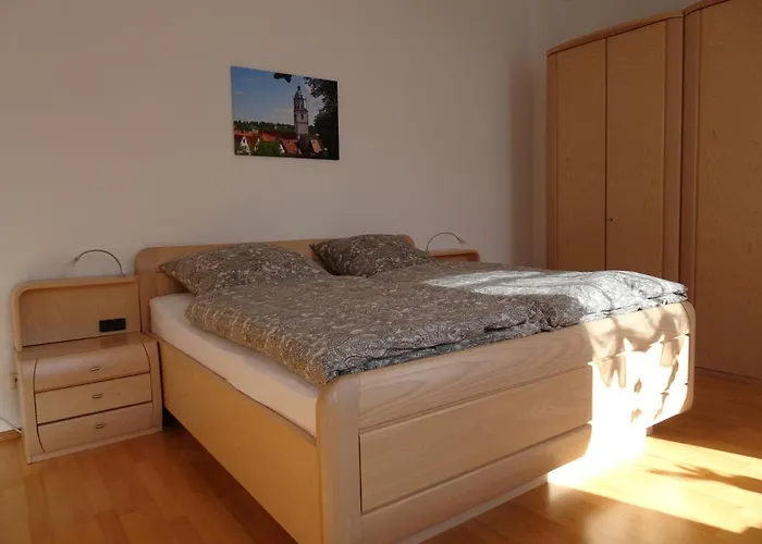 Ferienwohnung Figaro