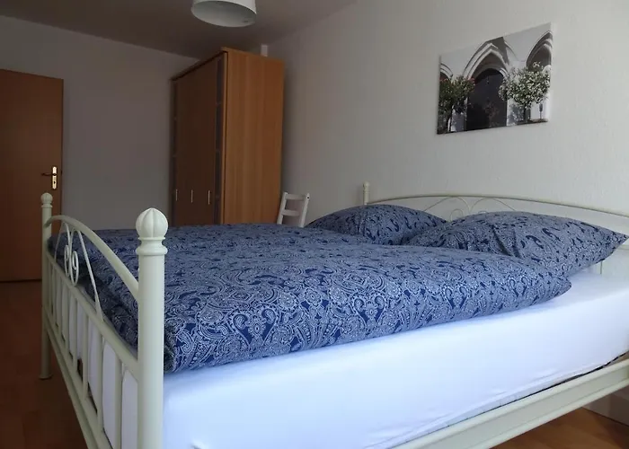 Ferienwohnung Figaro