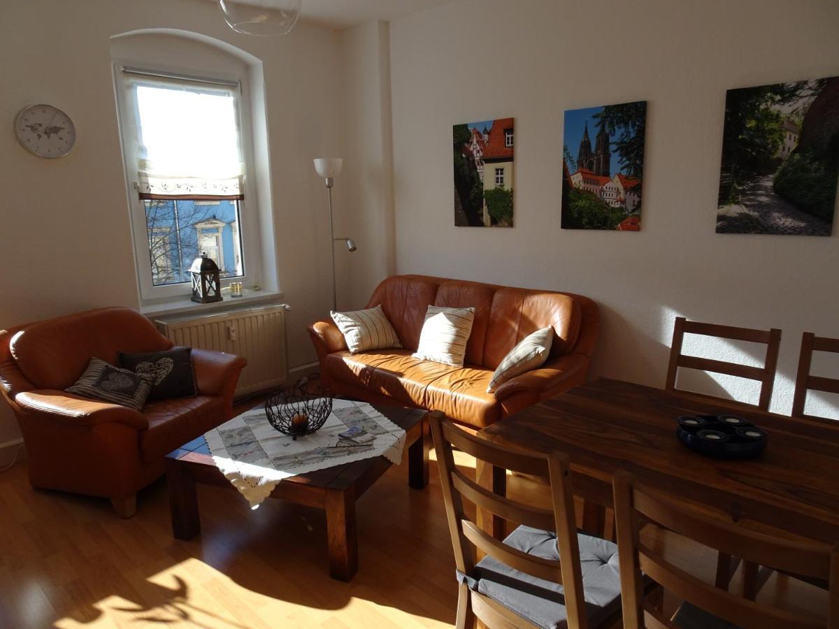 Apartamento Figaro Meißen