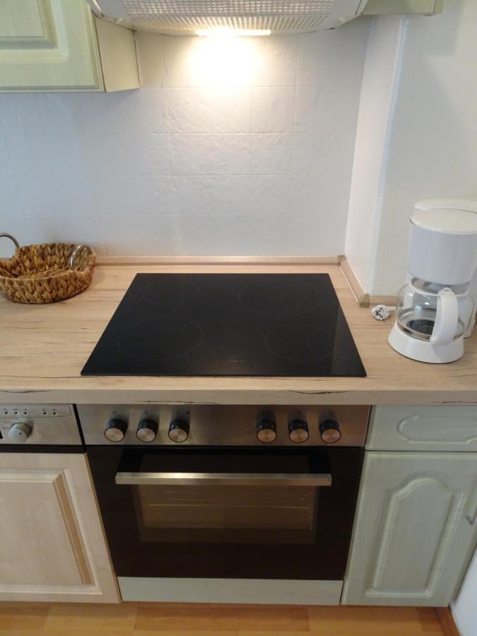 Apartamento Figaro *