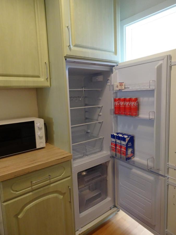 Figaro Apartamento