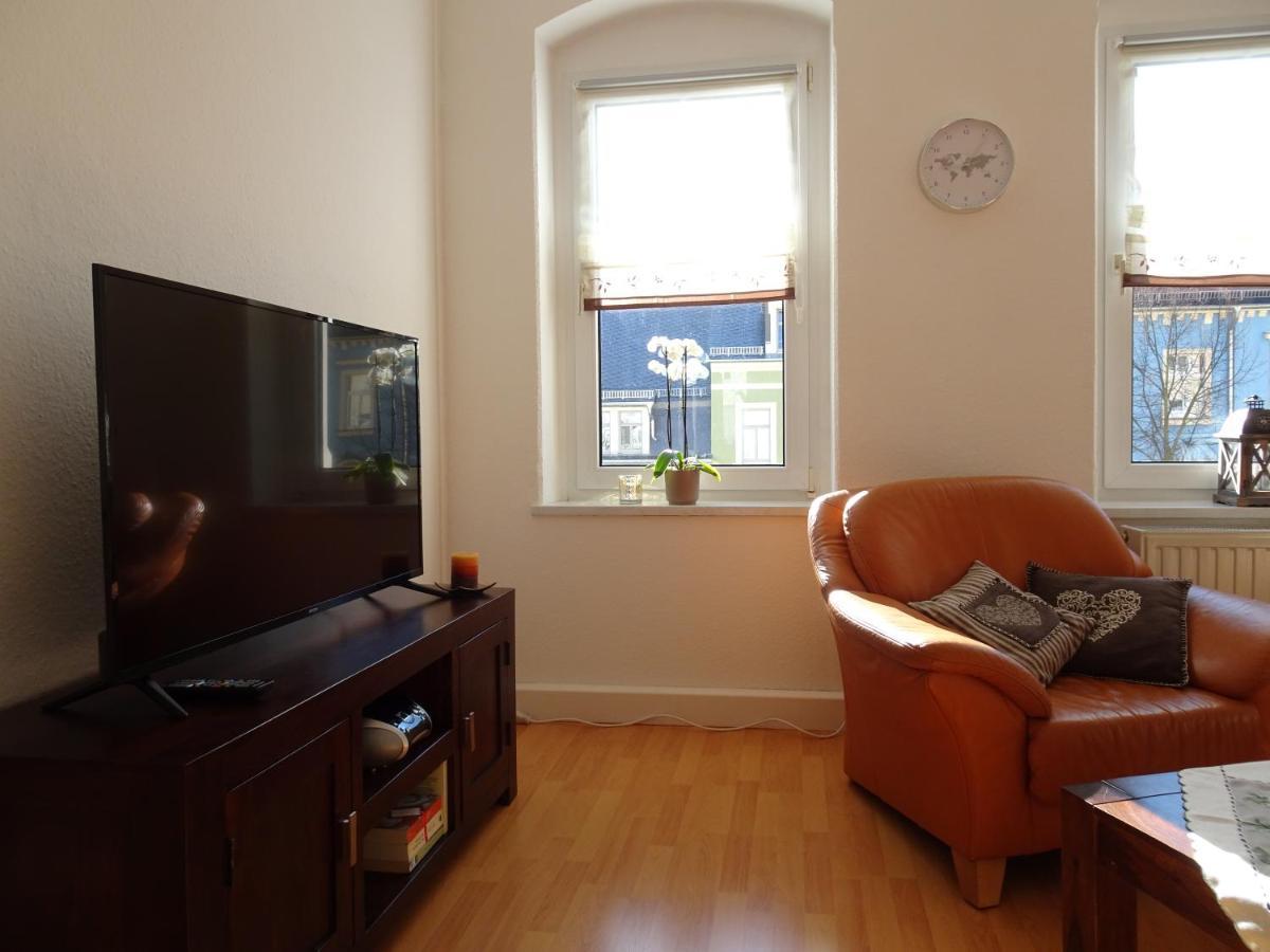 Figaro Apartamento Meißen